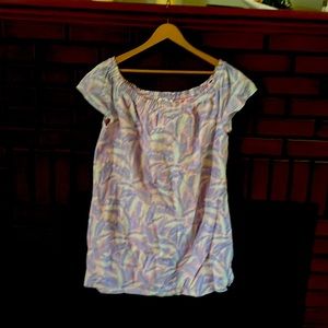 Vineyard Vines dress size Large